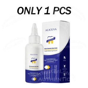 【BUY 1 TAKE 1】Purple Color-Correcting Toothpaste – Deep Whitening Tartar Removal Long-Lasting Freshness Plaque Reduction Gentle Daily Care