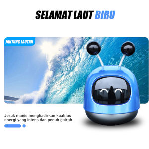 Pengharum mobil parfum mobil mewah aksesoris mobil