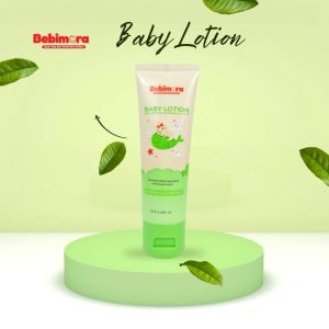 Bebimora Baby Lotion