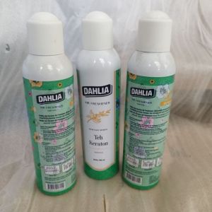 Dahlia Teh Keraton Spray Series Air Freshener Pengharum Ruangan 200ml