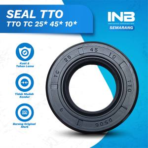 Seal Tc 25 45 10 TTO  TTO INB SEMARANG