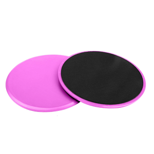 Fitness Core Slider Exercise Gliding Discs Slider Exercise Sliding Plate Abdominal Core Training Exercise Equipment