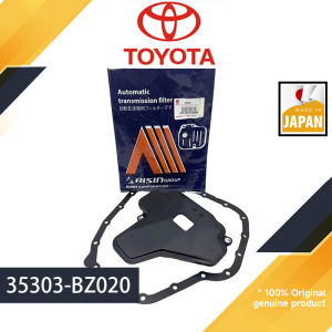 [ 35303-BZ020 ] Transmission Filter for Avanza 2022 up / Veloz / Raize
