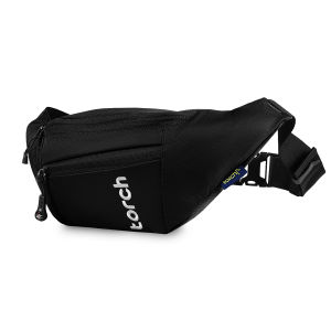 TORCH Hamura Tas Pinggang Selempang Ringan Anti Air Pria Wanita - Waistbag Sling bag Cross Body Waterproof