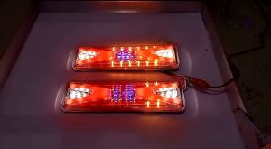 {\n    \"article\": \" Lampu Stop Lamp LED 12V 30Cm Pick UpAll new CarryAPVGrand Max Dll