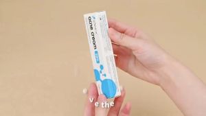 Azelaic Acid cream 20% Anti Acne Cream Oil Control Pore Scar Remove/Acne Treatment
