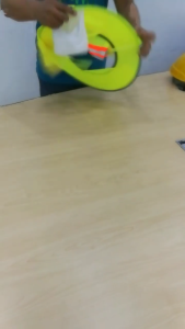 ที่กันแดดแบบสะท้อนแสงที่บังหมวกกันน็อกนิรภัยหมวกแข็งพับได้ที่บังแดดตาข่ายระบายอากาศได้ดีสำหรับ Hardhats