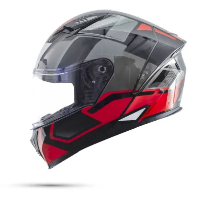 Mũ Bảo Hiểm Fullface YOHE 985
