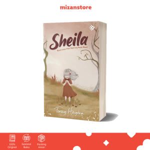 Novel Sheila - Torey Hayden