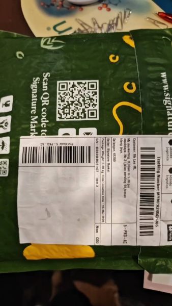Buyer review video 3