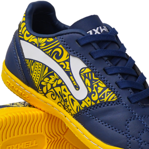 Oxwell Monoculus Sepatu Futsal Anak Laki-Laki Junior Berkualitas Tinggi