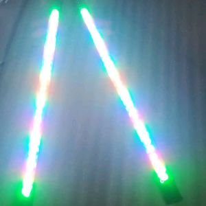 Lampu LED Thunder RGB Fleksibel Panjang 33 cm 12volt 24 volt