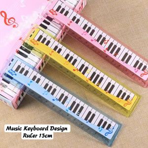[MSIA SHIP] NOVELTY Music Keyboard Ruler 15cm/30cm Pembaris Pelajar Ins School Primary Secondary Music Lover Stationery Birthday Present Gift Goodies Doorgift Kids Children Murid Budak Kanak Alat Tulis Sekolah Rendah Menengah Universiti Hadiah 小孩 学生 学校 尺
