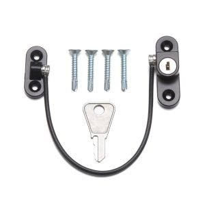 Anti-theft Window Limiter Kids Protector