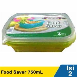 Food Saver 2s 750 ml