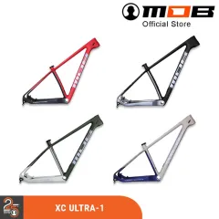 Mob frameset sales