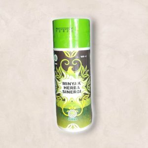 minyak but but herba sinergi 100 ml