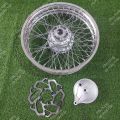 Bánh căm dành cho Sirius 50cc má đùm sau nhỏ niềng nhôm thái lắp như zin không cần chế HTH68 msp *2236. 