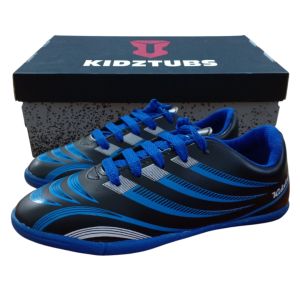 KIDZTUBS Sepatu Futsal Anak Laki-Laki Size 28 29 30 31 32 33 34 35 36 37  KDZ1034112024