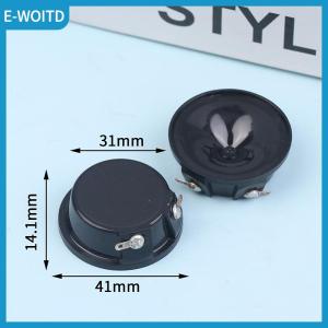 【E-WOITD】 2Pcs 3840 4140 5140 Ultrasonic Speaker 20 25 36KHz Waterproof Audio Ultrasonic Speaker For Mouse Repellent Bird Repellent Buzzer