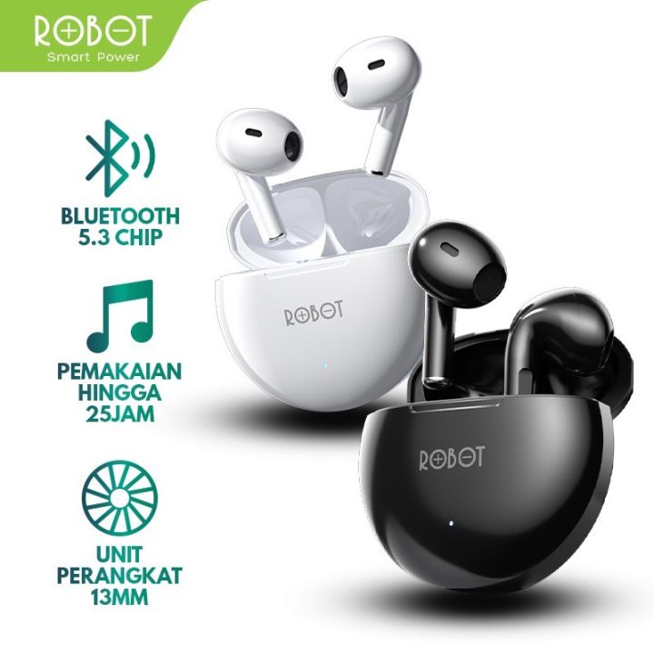 Headset robot bluetooth new arrivals