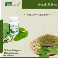 BioCare Ginkgoba 480mg Capsule (30's x Ginkgo biloba). 