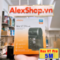 [5M] Camera Imou Rex VT - Rex VT Pro 5M, 3K Tích Hợp AI, Gọi Video, Xoay 360 Độ, Báo Động Âm Thanh Bất Thường - Camera Trong Nhà. 