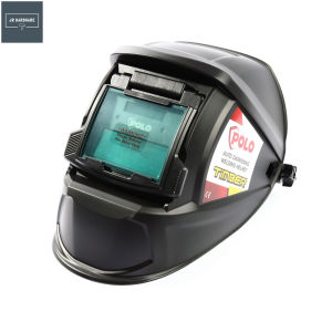 POLO หน้ากากปรับแสงอัตโนมัติ รุ่น TIMBER ป้องกัน UV/IR ปรับความไวต่อแสงได้