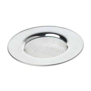 Mesh Kitchen Stainless Steel Sink Strainer Disposer Plug Drain Stopper