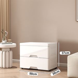 【Arfex】 Lemari Pakaian Plastik / Lemari Plastik Susun 3 4 5 6 7/ Lemari Pakaian Anak/Kabinet Laci Bayi