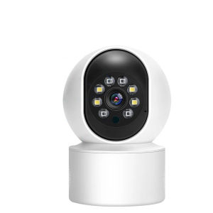 BUY 1 TAKE 1 V380 Pro CCTV Camera 8MP Dual Lens 5G CCTV Security Camera Wifi Connect to Cellphone No Need Internet Wireless Surveillance With Voice and Speaker Indoor Outdoor 1080P Night Vision Two way Audio Camera