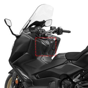 Motorbike T-MAX560 TMAX560 Front Barrel Cover Inside Shell Panel Fairing Cowl For Yamaha T-Max TMAX 560 2022 2023