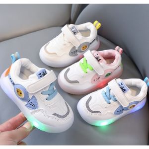 Sepatu Anak Top Love Import Murah Lampu LED