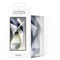 Dán màn hình chống chói Samsung S24 Ultra chính hãng Nguyên Seal - Dán màn hình Samsung Galaxy S24 Ultra dẻo AR full màn hình. 