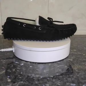 Good Leather Men Driving Boat Shoes Loafers Breathable Casual Top Sider Comfortable㏇X0421