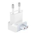 AC Plug Colokan Indonesia Mabook/iPhone/IPad Kepala Charger Adaptor EU Plug Versi Indonesia. 