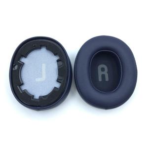 1 Pair Leather Cushion Earpads Cover Earmuffs for Headset JBL Tune 700BT 710BT 720BT 750BTNC 760NC