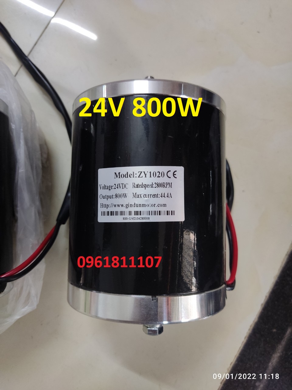 Lựa chọn động cơ máy nén khí phù hợp: sai lầm thường gặp và cách chọn đúng cho dự án của bạn