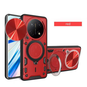 Vòng nhẫn Vỏ giáp Khung ốp điện thoại cho Honor x9e Pro x9epro x80promax 4G 5g 2026 bảo vệ máy ảnh cho Ốp cứng chống sốc