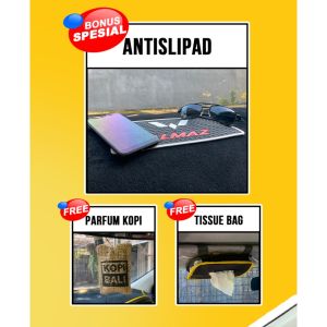 Aksesoris Interior Mobil MITSUBISHI NEW XPANDER 2022-2023 Untuk karpet Alas Pelindung Dashboard atau Taplak Penutup Dasbor Anti Panas Bahan Bludru Premium Korean polyester