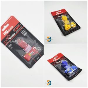 Peluit Wait FS Frasser Tali SahabatBola