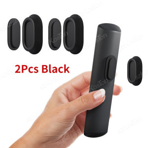 SHUNAICHI  Remote Control Magnet Holder Self-Adhesive Wall Mounted Storage Bracket Silicone Soft Stand Hanging Anti-lost Magnetic Rack