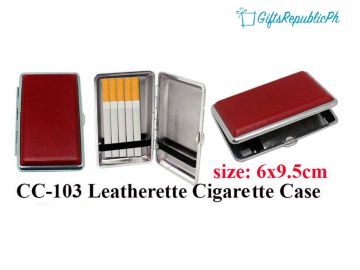 silver cigarette case amazon Amazon.com: Set of 2 Metal-Plated 100s Ultra Compact Cigarette Case & Stash  Box (Silver Victorian) : Health & Household