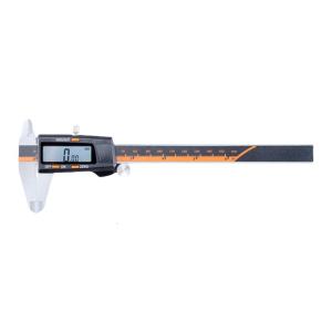 Digital Vernier Caliper Stainless Micrometer Gauges 0-150mm Professional Electronic Caliper Measurement Tool Portable