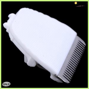 Follow Get New【TIS】 Chất Lượng Cao Gốm Cutter Dao Bé Pet Dog Tóc Tông Đơ Lưỡi Clipper Đầu