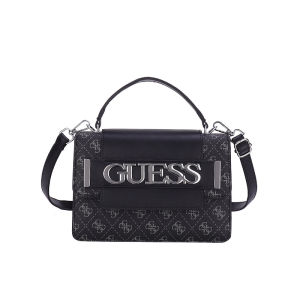 Guess For Bag for women 2024 vintage floral texture small square bag fashion GS guessing home single shoulder crossbody bag