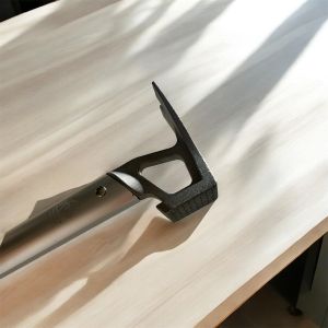 CFX ค้อนพรีเมียม ค้อนเเค้มปิ้งสแตนเลส อลูมิเนียมอัลลอยด์ เเข็งเเรง ค้อนตอกสมอบก ใช้งานง่าย