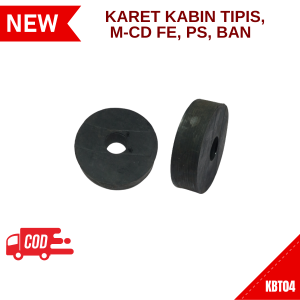Karet Kabin Tipis Mitsubishi Colt Diesel Fe Ps Ban Hitam Karet Kabin Tipis Mitsubishi Colt Diesel Fe Ps Ban Hitam Karet Kabin Body Tipis Colt Diesel FE PS Ban Hitam Karet Kabin Tipis