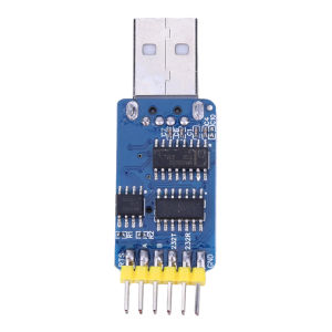 CP2102 6-in-1 USB-UART USB To Serial Converter USB-TTL/RS485/232 TTL-RS232/485 232 To 485 USB Serial Port Adapter