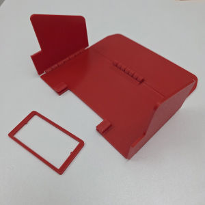 Controller Sun Hood Sunshade Cap 3D Printed PETG Phone Shield Anti Glare Sun Hood Cover For DJI RC N1 / RC N3